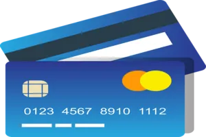 Kreditkarte Kaszinó